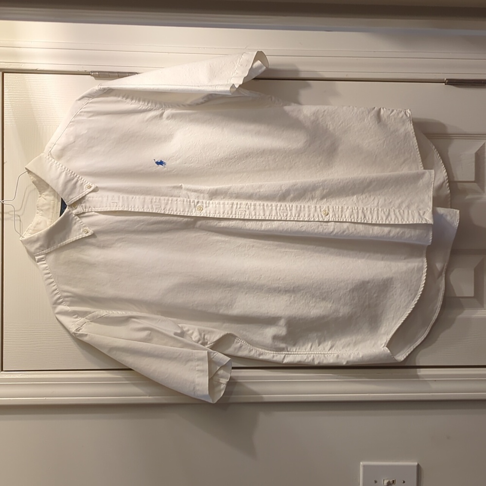 Ralph Lauren XXL Short Sleeve